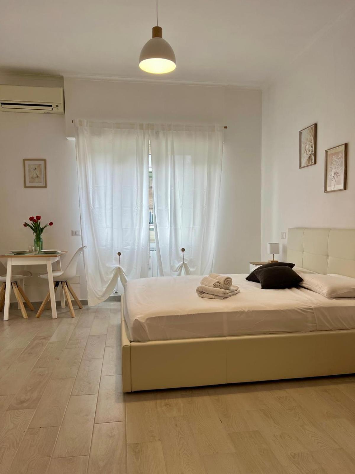 Augusto'S House B&B Rom Zimmer foto